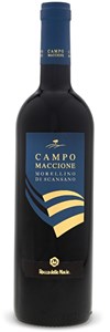 Campo Maccione Morellino Di Scansano Docg 1999